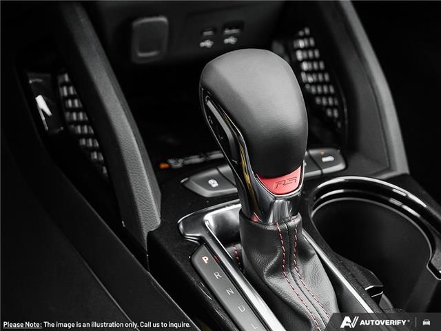 2026 Chevrolet TrailBlazer RS (Stk: 7OD53047281) in Oshawa - Image 21 of 31 2026 Chevrolet TrailBlazer RS (Stk: 7OD53047281) in Oshawa - Image 21 of 31