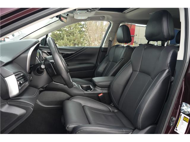 2025 Subaru Outback Limited (Stk: SS0873) in Red Deer - Image 10 of 20