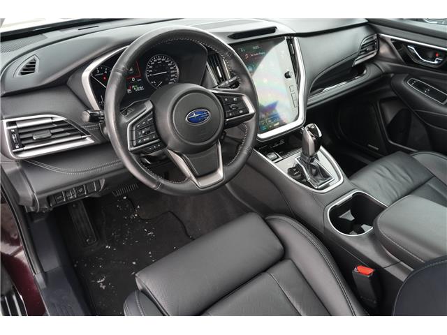2025 Subaru Outback Limited (Stk: SS0873) in Red Deer - Image 11 of 20