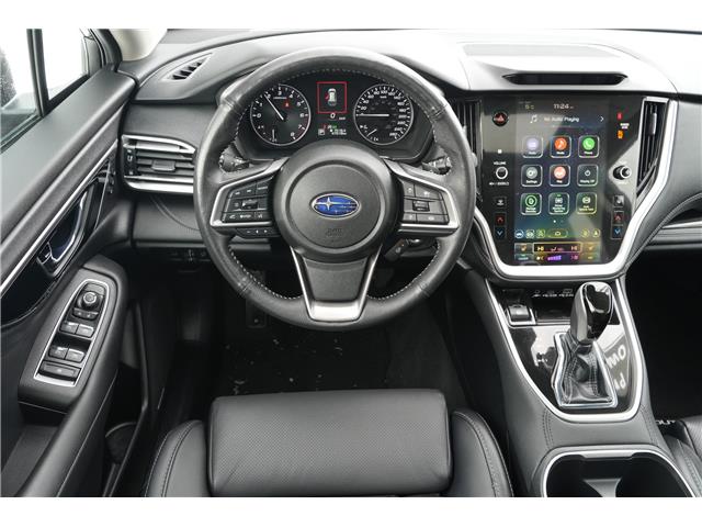 2025 Subaru Outback Limited (Stk: SS0873) in Red Deer - Image 12 of 20