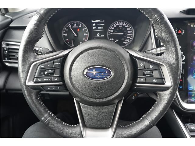 2025 Subaru Outback Limited (Stk: SS0873) in Red Deer - Image 14 of 20