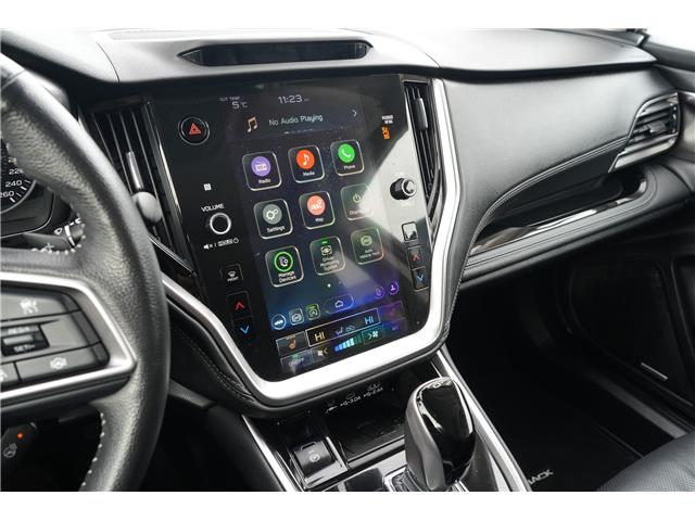 2025 Subaru Outback Limited (Stk: SS0873) in Red Deer - Image 15 of 20