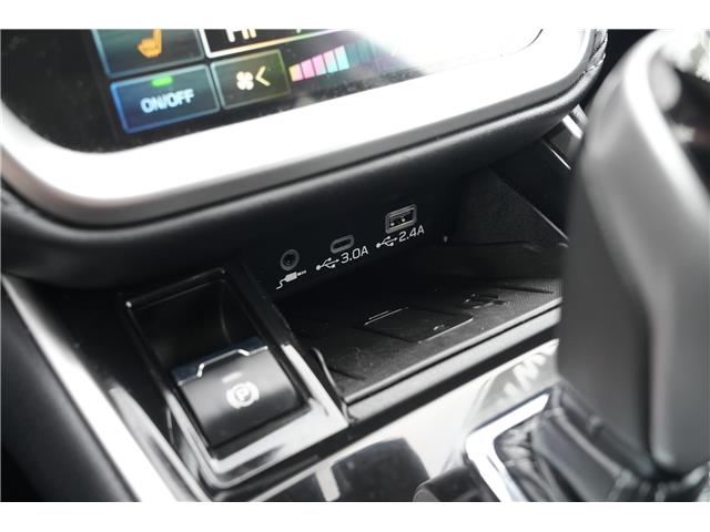 2025 Subaru Outback Limited (Stk: SS0873) in Red Deer - Image 16 of 20