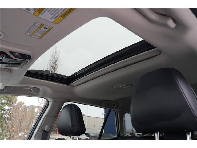 2025 Subaru Outback Limited (Stk: SS0873) in Red Deer - Image 18 of 20