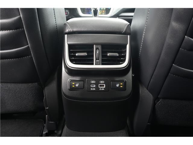 2025 Subaru Outback Limited (Stk: SS0873) in Red Deer - Image 20 of 20
