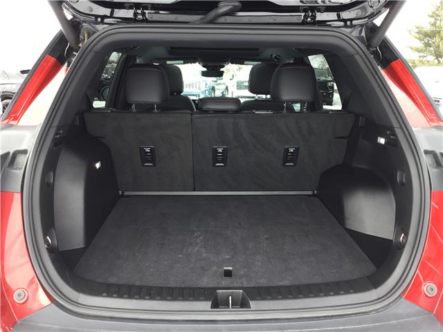 2025 Chevrolet Equinox RS (Stk: S2749) in Cornwall - Image 20 of 30