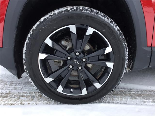 2025 Chevrolet Equinox RS (Stk: S2749) in Cornwall - Image 30 of 30