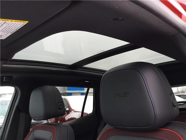 2025 Chevrolet Equinox RS (Stk: S2749) in Cornwall - Image 13 of 30
