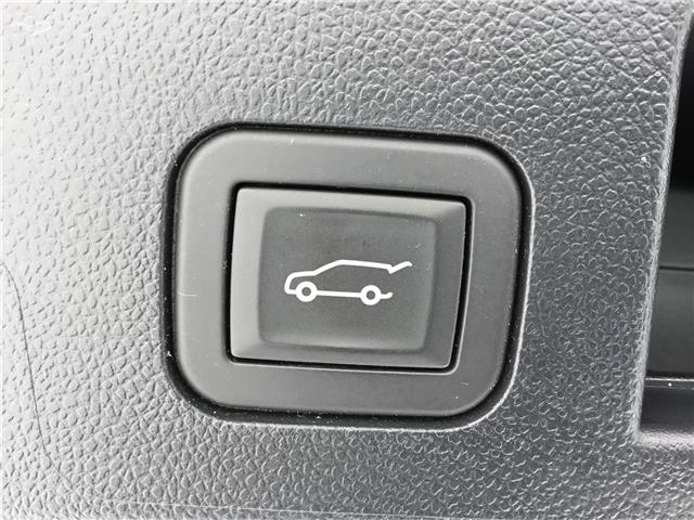 2025 Chevrolet Equinox RS (Stk: S2749) in Cornwall - Image 22 of 30