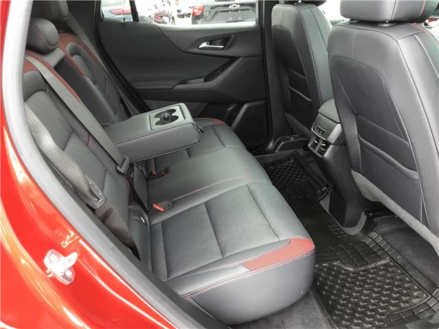 2025 Chevrolet Equinox RS (Stk: S2749) in Cornwall - Image 17 of 30