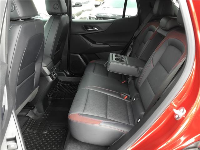 2025 Chevrolet Equinox RS (Stk: S2749) in Cornwall - Image 14 of 30
