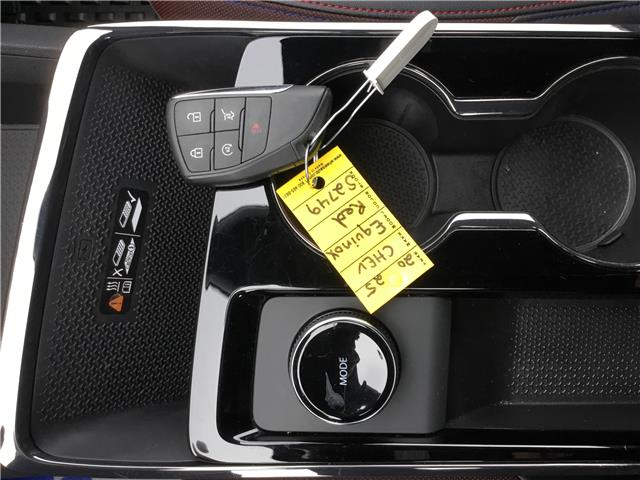 2025 Chevrolet Equinox RS (Stk: S2749) in Cornwall - Image 11 of 30