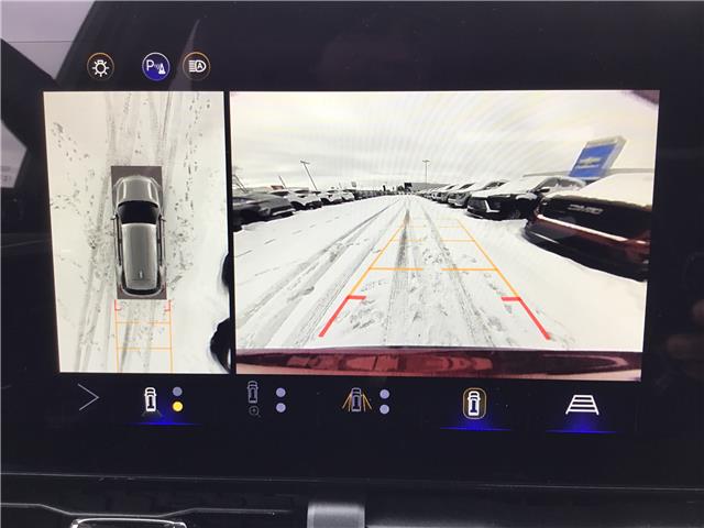 2025 Chevrolet Equinox RS (Stk: S2749) in Cornwall - Image 9 of 30