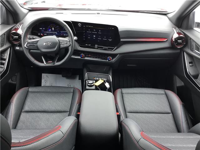 2025 Chevrolet Equinox RS (Stk: S2749) in Cornwall - Image 15 of 30
