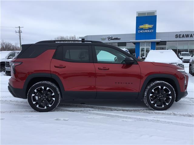 2025 Chevrolet Equinox RS (Stk: S2749) in Cornwall - Image 27 of 30