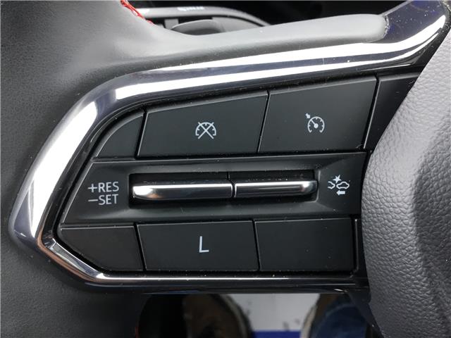 2025 Chevrolet Equinox RS (Stk: S2749) in Cornwall - Image 5 of 30