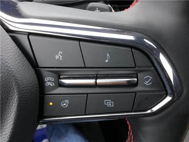 2025 Chevrolet Equinox RS (Stk: S2749) in Cornwall - Image 6 of 30