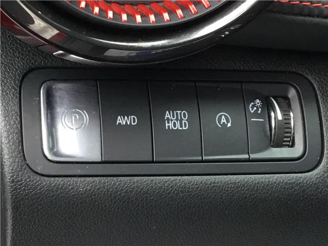 2025 Chevrolet Equinox RS (Stk: S2749) in Cornwall - Image 3 of 30