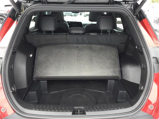 2025 Chevrolet Equinox RS (Stk: S2749) in Cornwall - Image 21 of 30