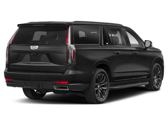 2023 Cadillac Escalade ESV Sport Platinum (Stk: 4236-26A) in Sault Ste. Marie - Image 3 of 12