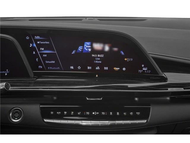 2023 Cadillac Escalade ESV Sport Platinum (Stk: 4236-26A) in Sault Ste. Marie - Image 7 of 12