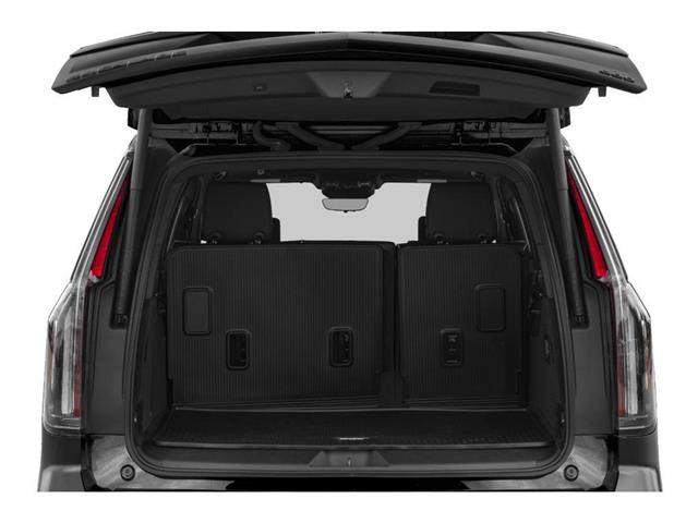 2023 Cadillac Escalade ESV Sport Platinum (Stk: 4236-26A) in Sault Ste. Marie - Image 8 of 12