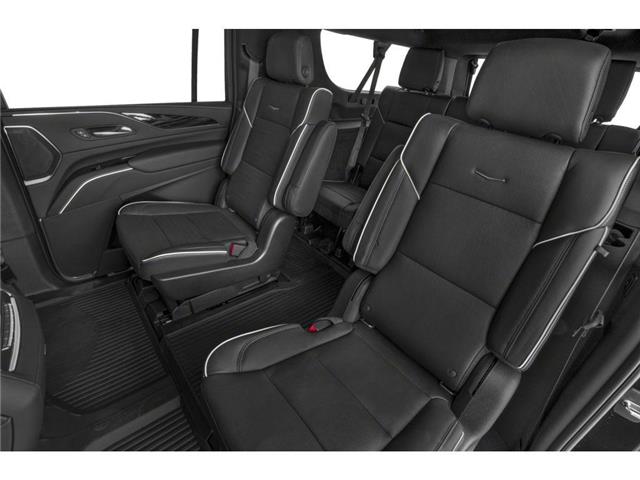 2023 Cadillac Escalade ESV Sport Platinum (Stk: 4236-26A) in Sault Ste. Marie - Image 9 of 12