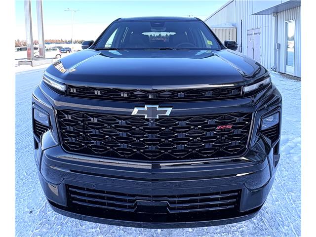 2026 Chevrolet Traverse RS (Stk: 26201) in Melfort - Image 5 of 18