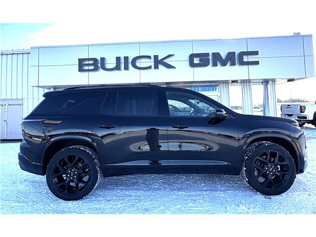 2026 Chevrolet Traverse RS (Stk: 26201) in Melfort - Image 6 of 18