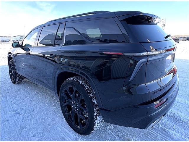 2026 Chevrolet Traverse RS (Stk: 26201) in Melfort - Image 4 of 18
