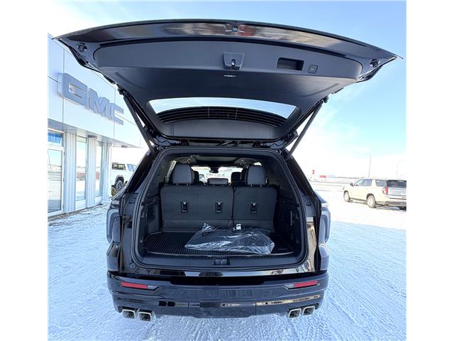 2026 Chevrolet Traverse RS (Stk: 26201) in Melfort - Image 8 of 18