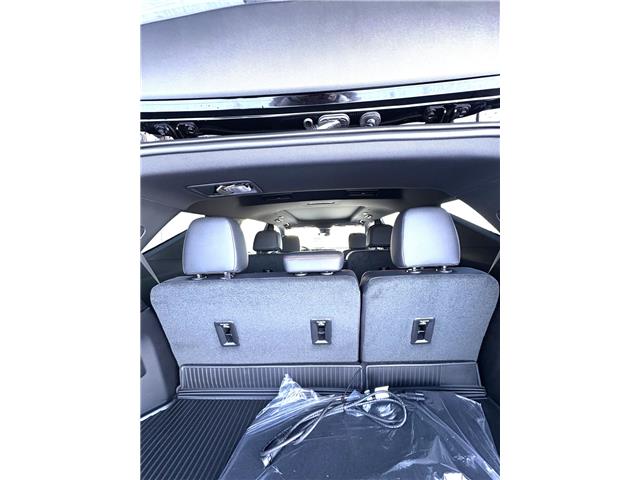 2026 Chevrolet Traverse RS (Stk: 26201) in Melfort - Image 9 of 18