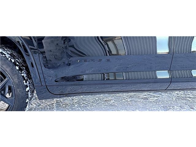 2026 Chevrolet Traverse RS (Stk: 26201) in Melfort - Image 10 of 18