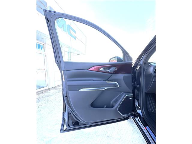 2026 Chevrolet Traverse RS (Stk: 26201) in Melfort - Image 13 of 18