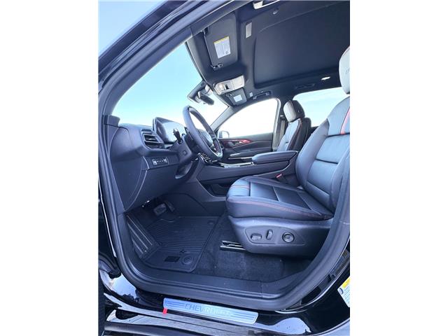 2026 Chevrolet Traverse RS (Stk: 26201) in Melfort - Image 14 of 18