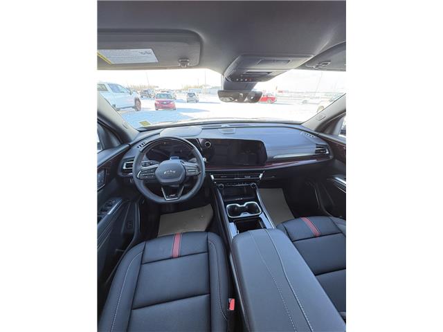 2026 Chevrolet Traverse RS (Stk: 26201) in Melfort - Image 15 of 18