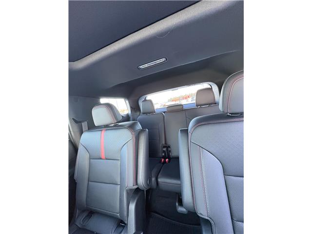 2026 Chevrolet Traverse RS (Stk: 26201) in Melfort - Image 16 of 18