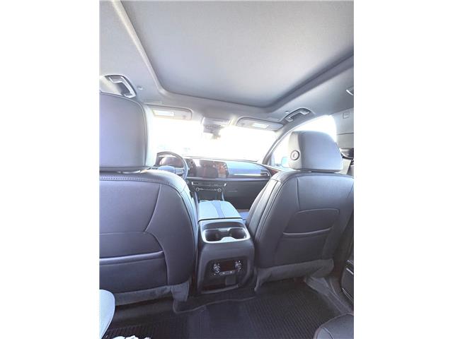 2026 Chevrolet Traverse RS (Stk: 26201) in Melfort - Image 17 of 18