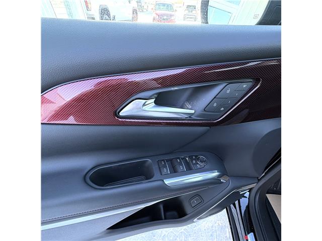 2026 Chevrolet Traverse RS (Stk: 26201) in Melfort - Image 12 of 18