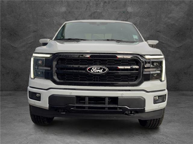 2026 Ford F-150 Lariat (Stk: 0T6084) in Kamloops - Image 2 of 25
