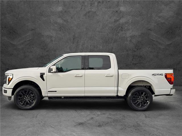 2026 Ford F-150 Lariat (Stk: 0T6084) in Kamloops - Image 3 of 25