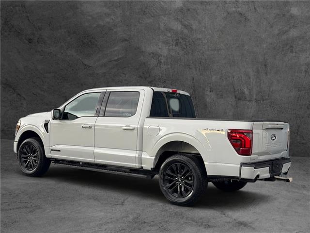 2026 Ford F-150 Lariat (Stk: 0T6084) in Kamloops - Image 4 of 25