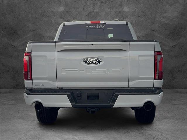 2026 Ford F-150 Lariat (Stk: 0T6084) in Kamloops - Image 5 of 25