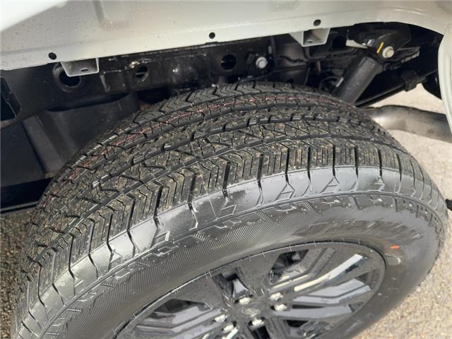 2026 Ford F-150 Lariat (Stk: 0T6084) in Kamloops - Image 7 of 25