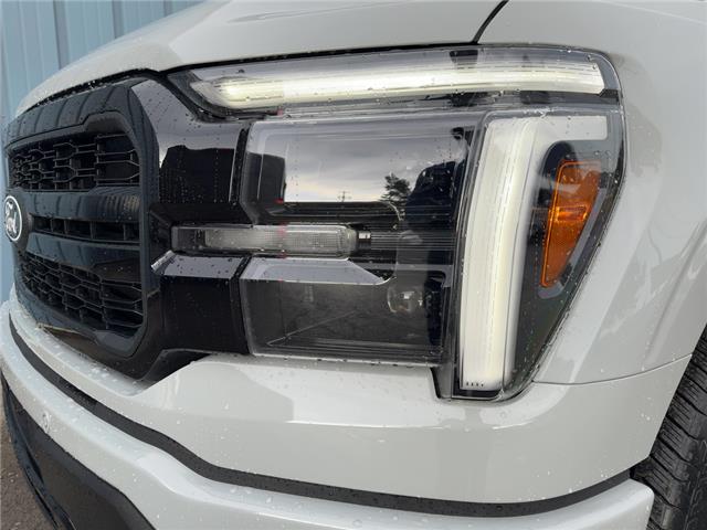 2026 Ford F-150 Lariat (Stk: 0T6084) in Kamloops - Image 8 of 25