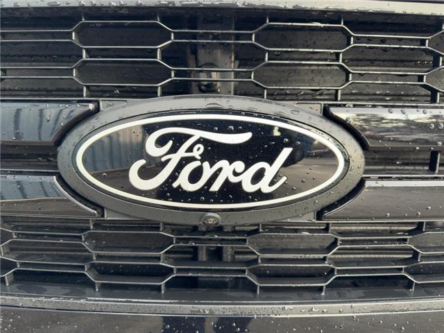 2026 Ford F-150 Lariat (Stk: 0T6084) in Kamloops - Image 9 of 25