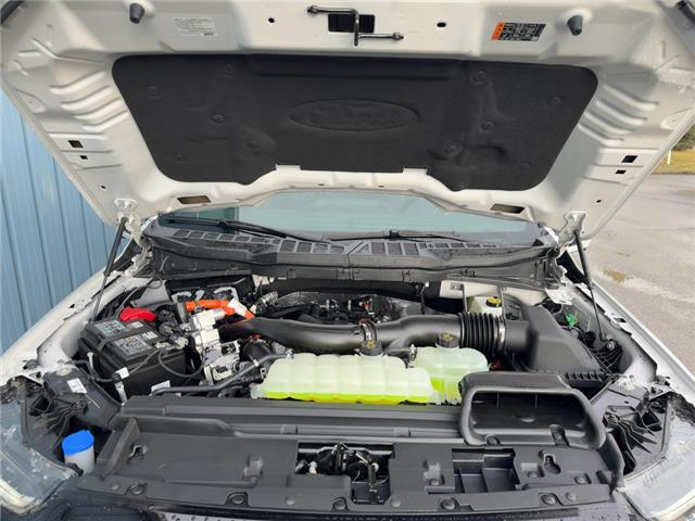 2026 Ford F-150 Lariat (Stk: 0T6084) in Kamloops - Image 10 of 25