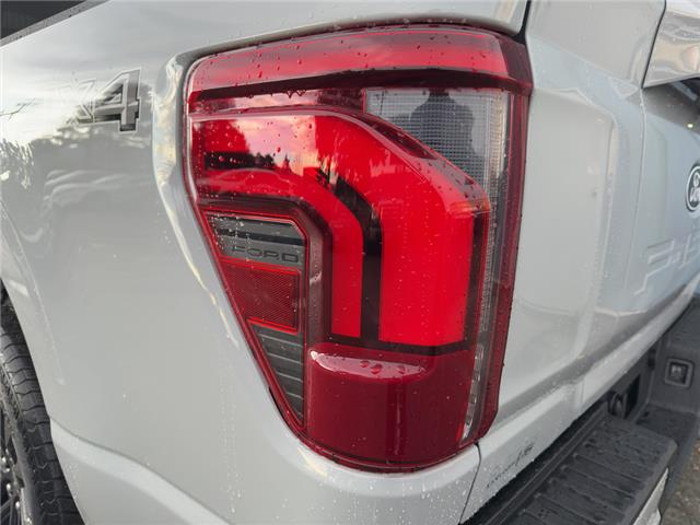 2026 Ford F-150 Lariat (Stk: 0T6084) in Kamloops - Image 11 of 25