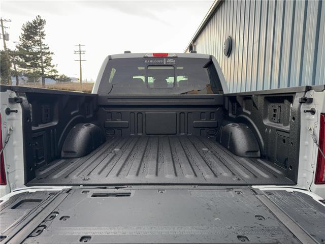 2026 Ford F-150 Lariat (Stk: 0T6084) in Kamloops - Image 12 of 25