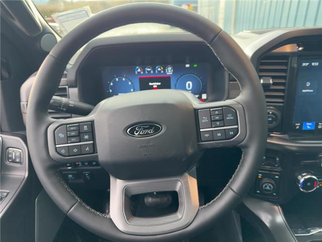 2026 Ford F-150 Lariat (Stk: 0T6084) in Kamloops - Image 14 of 25